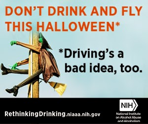 Halloween PSA Drinking and Driving (3)